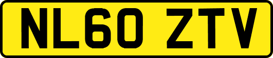 NL60ZTV