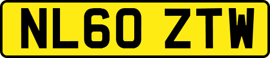 NL60ZTW