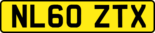 NL60ZTX