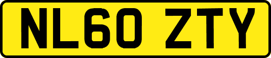 NL60ZTY