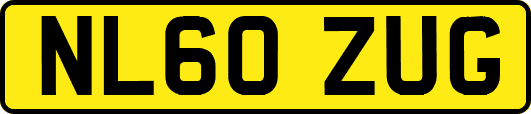 NL60ZUG