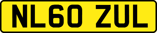 NL60ZUL