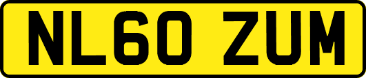 NL60ZUM