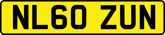 NL60ZUN