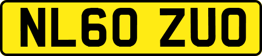 NL60ZUO