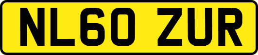 NL60ZUR