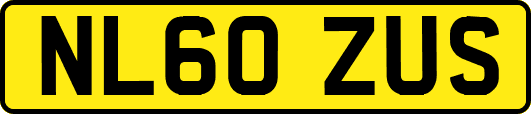 NL60ZUS