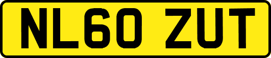 NL60ZUT