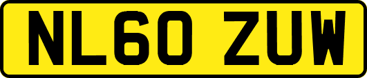 NL60ZUW