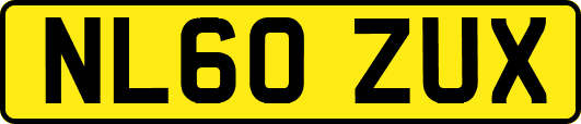 NL60ZUX