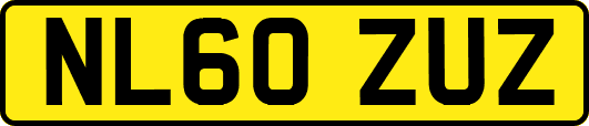 NL60ZUZ