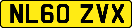 NL60ZVX