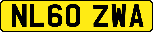 NL60ZWA