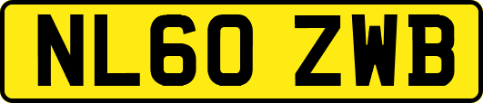 NL60ZWB