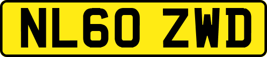 NL60ZWD