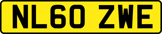 NL60ZWE