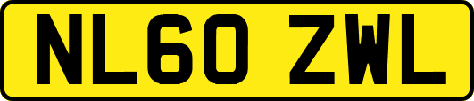 NL60ZWL