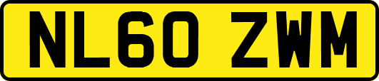 NL60ZWM