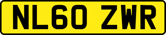 NL60ZWR