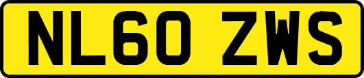 NL60ZWS