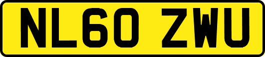 NL60ZWU