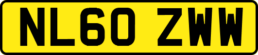 NL60ZWW