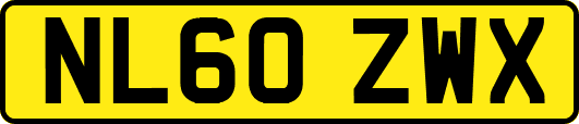 NL60ZWX