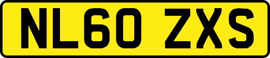 NL60ZXS