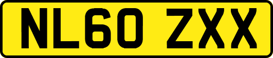 NL60ZXX