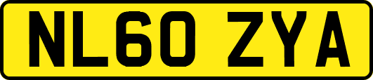 NL60ZYA