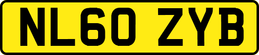 NL60ZYB