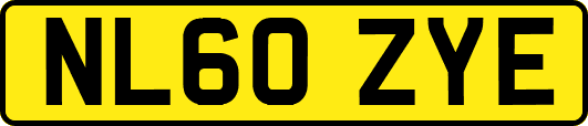 NL60ZYE