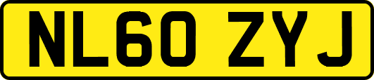NL60ZYJ