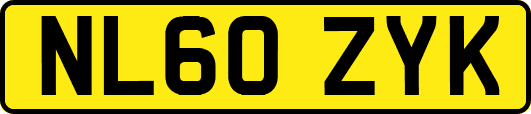 NL60ZYK