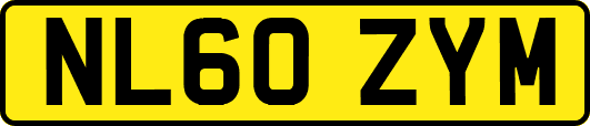 NL60ZYM