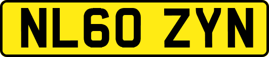 NL60ZYN