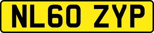 NL60ZYP