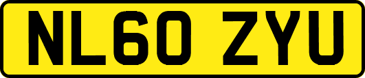 NL60ZYU