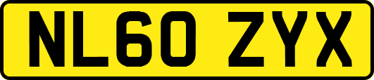 NL60ZYX