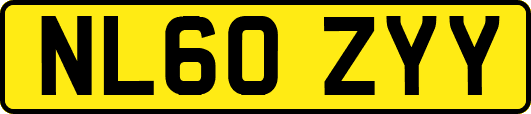 NL60ZYY