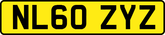 NL60ZYZ