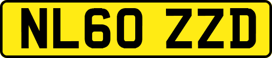 NL60ZZD
