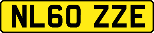 NL60ZZE