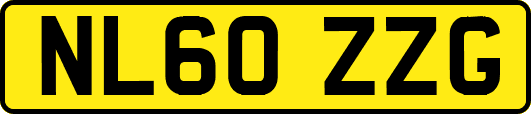 NL60ZZG