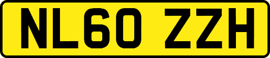 NL60ZZH