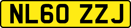 NL60ZZJ
