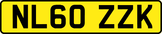 NL60ZZK
