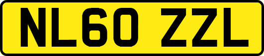 NL60ZZL