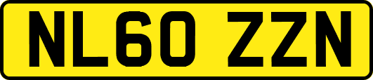 NL60ZZN