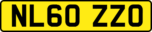 NL60ZZO